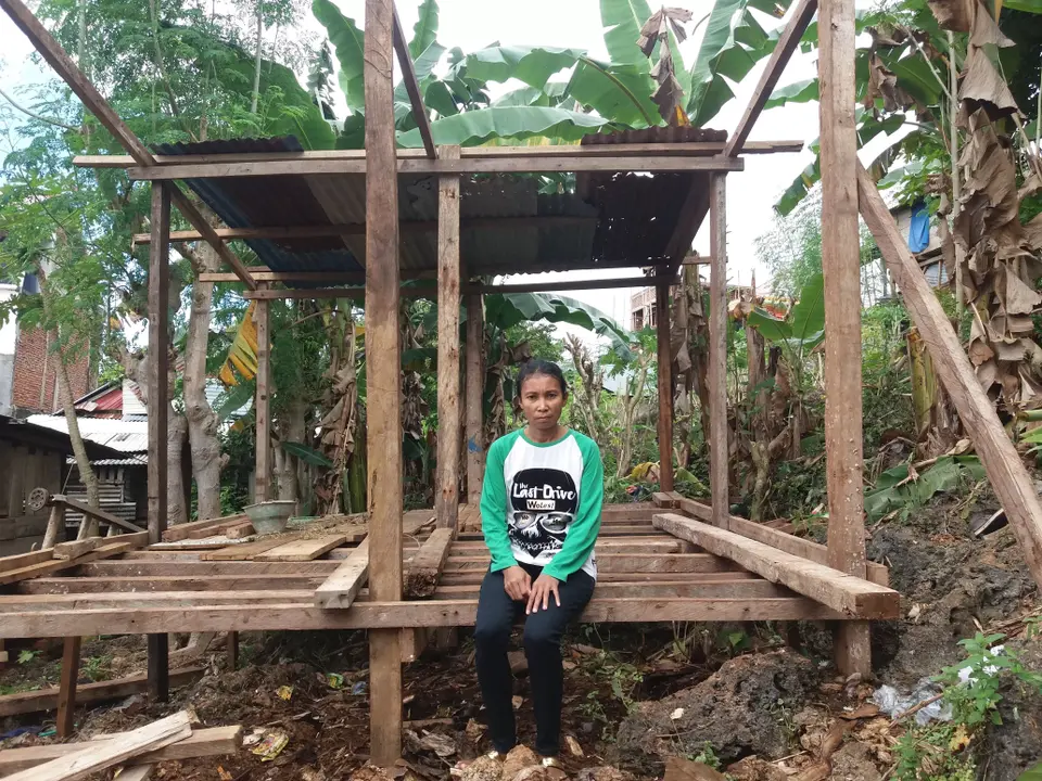 Lurah Kadolo Bantah Minta Uang Rokok