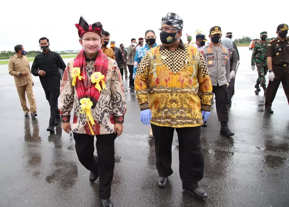 Pilkada Serentak 2020, Mendagri: Utamakan Standar Protokol Kesehatan