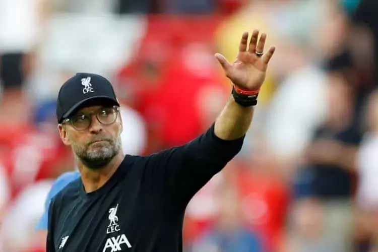 Bursa Transfer, Pelatih Liverpool Pastikan Tidak Belanja Gila-gilaan