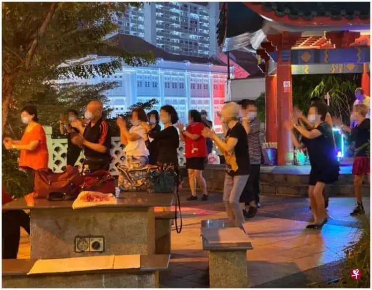 Singapura Longgarkan Pembatasan, Tapi Ada Syaratnya…