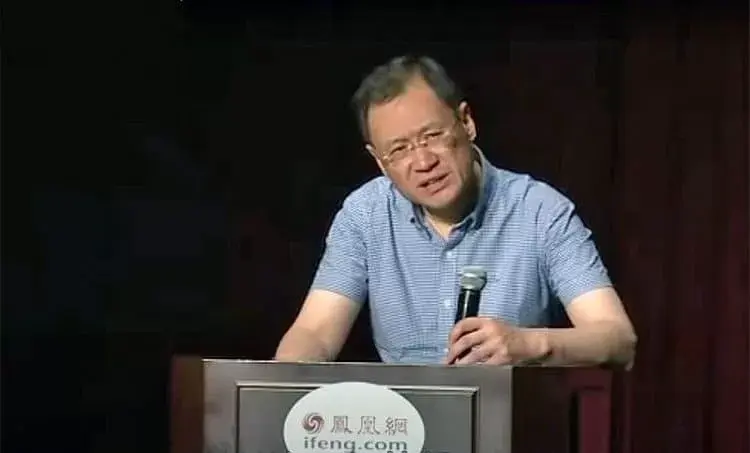 Xu Zhangrun Bebas, Tapi Masih Diawasi Ketat