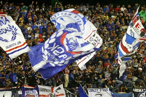Rayakan Ultah, Arema FC Agendakan Uji Coba