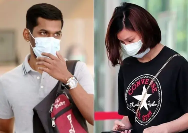 Singapura Deportasi Belasan WNA