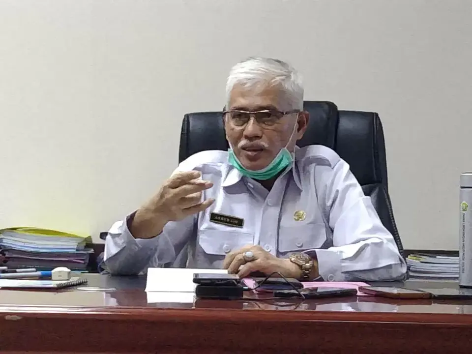 Asrun Lio: Hari Kesaktian Pancasila Jadi Momentum Penting Dunia Pendidikan