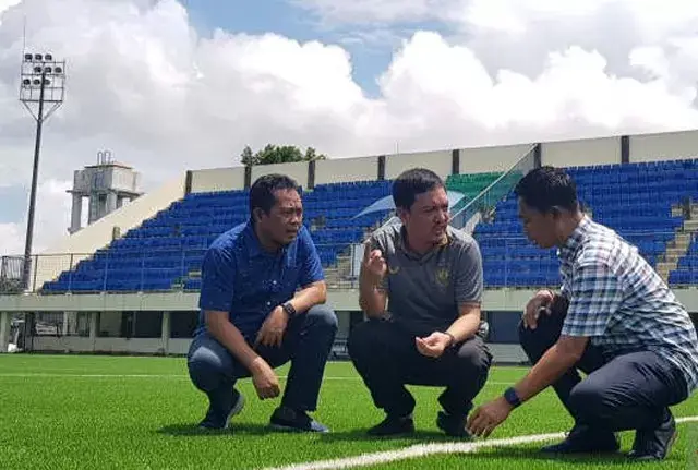 Fans Usulkan PSIS Semarang Bermarkas di Jogjakarta
