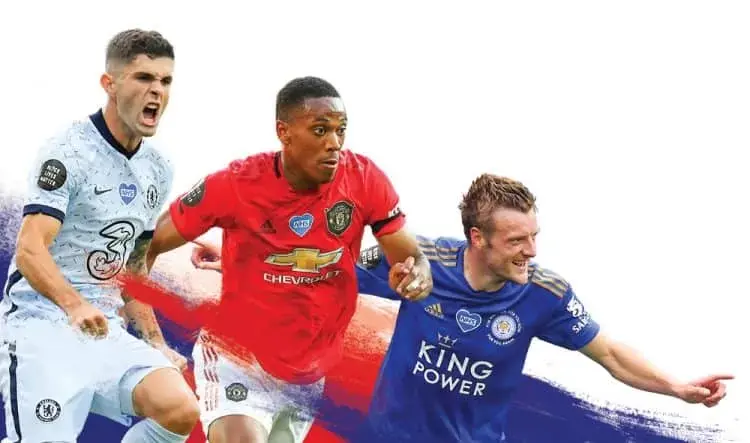 Manchester United Kejar Tiket Liga Champions