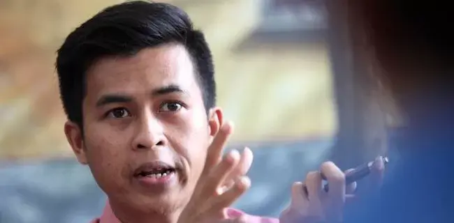 Anut Ideologi Pluralitas, Golkar Tidak Akan Menimbang Jika Ditawari Poros Islam Di Pilpres 2024