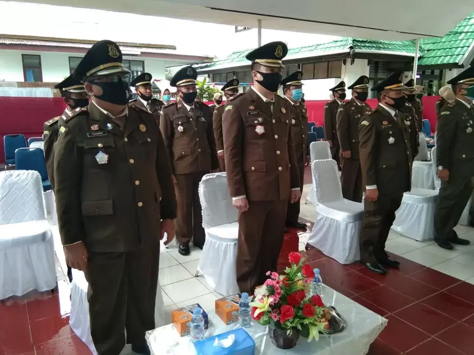 Peringati Hari Adhyaksa ke-60, Insan Adhyaksa Diminta Tingkatkan Inovasi