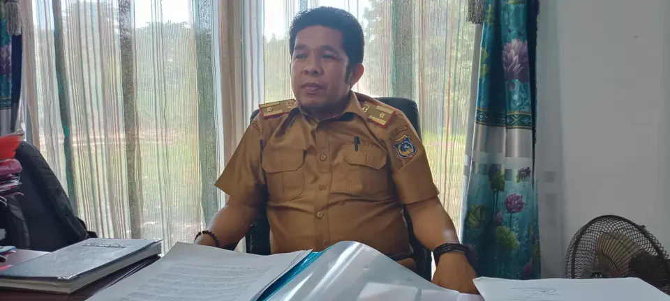 Diknas Mubar Gamang Putuskan Buka Sekolah