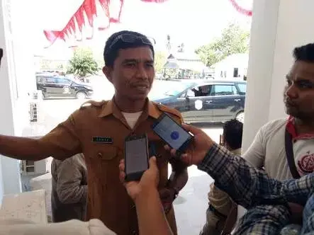 Pertama di Buteng, Desa Baruta Bakal Gelar Pilkades PAW