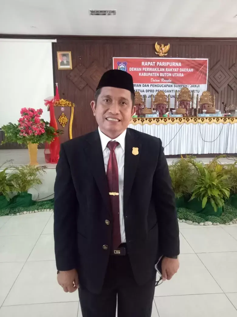 Harwis Nilai Ridwan Layak Dapat Pintu Golkar