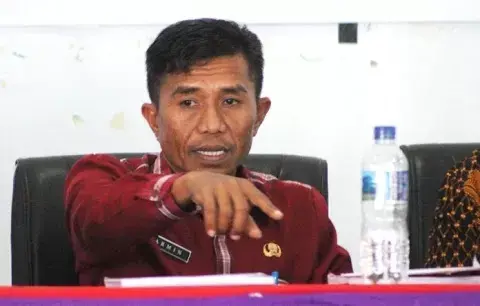 Dijadwalkan Digelar November 2020, Pilkades Serentak Buteng Diikuti 16 Desa