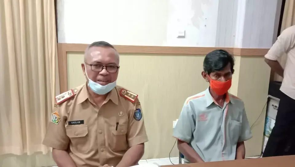 Polemik Penyaluran BST Tahap Dua, Dinsos Wakatobi Beri Alasan