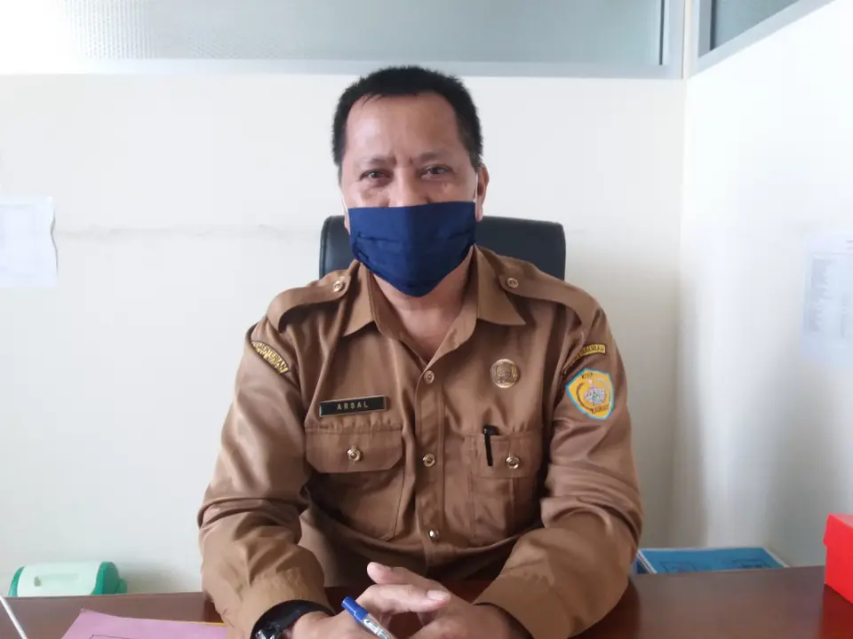 Pemkot Baubau Kurban 53 Ekor Sapi