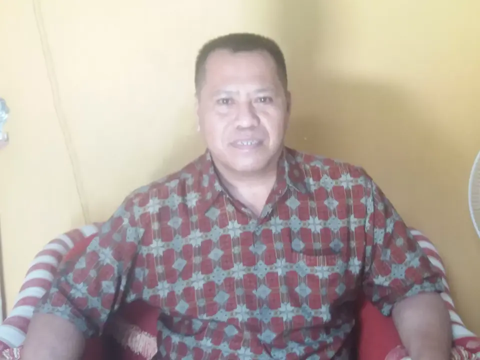 Pemkot Baubau Kucurkan Rp 320 Juta Untuk Rumah Ibadah
