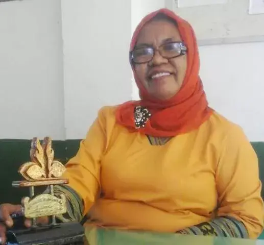 Hari Pertama Masuk Sekolah, SMKN 3 Baubau Utamakan Protokol Kesehatan