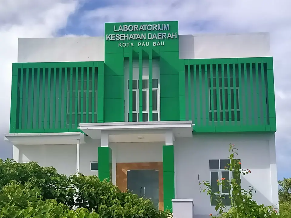Dinkes Baubau Susun Rencana Pengoperasian Laboratorium di Palagimata