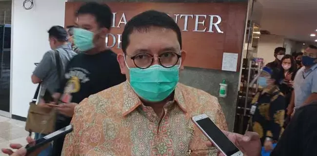 Soal Isu Reshuffle Kabinet, Fadli Zon: Yang Prioritas Bidang Kesehatan Dan Ekonomi