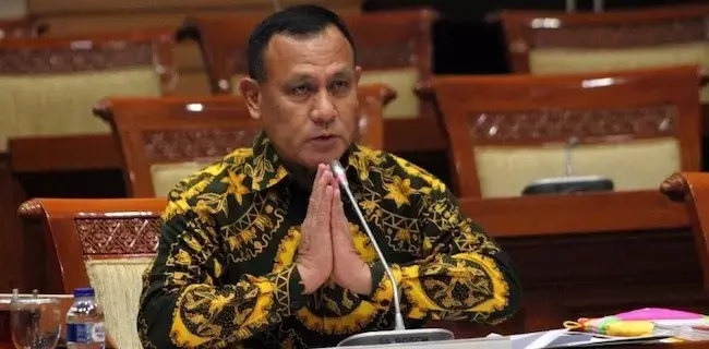 Semester Satu, KPK Berhasil Selamatkan Keuangan Negara Hingga Rp 79 T