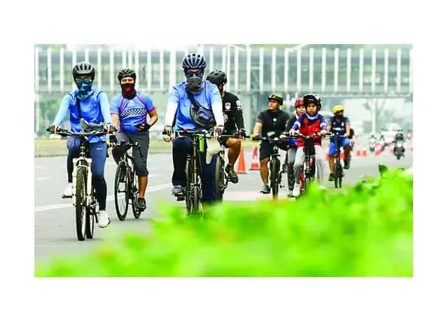 Ancaman Ekonomi Memburuk, Berhemat dan Tabungan Jadi Solusi
