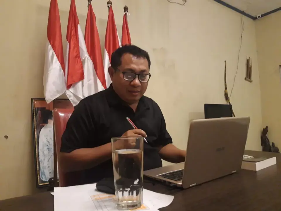 Enam Organisasi Perusahaan Pers Konstituen Dewan Pers