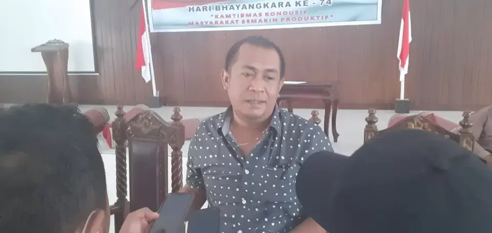 Dewan Kritik Manajemen RSUD Buton Utara