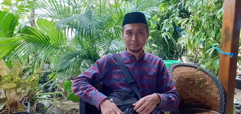 PPDP di Butur Akan Jalani Pemeriksaan Rapid Test