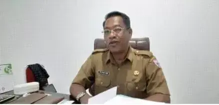 Anggaran Penyelenggaraan Pilkada Butur Siap Dicairkan
