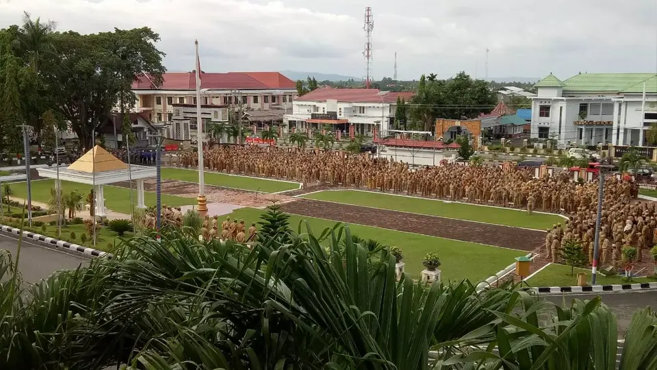 TPP ASN Pemda Kolaka Dihentikan, DPRD Anggap Itu Keputusan Sepihak