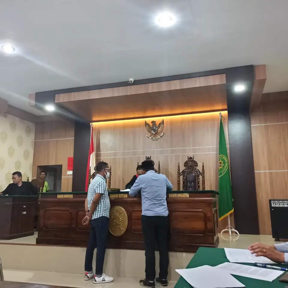 Dianggap Cacat Formil, Begini Tanggapan Kuasa Hukum Pemohon