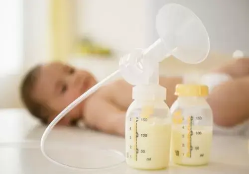 Antibodi Virus Korona Ditemukan pada ASI