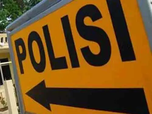 Ketua RW Dilaporkan ke Polisi