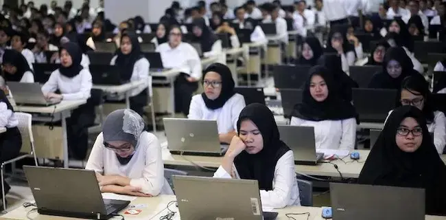 Ketahuan Terlibat Parpol, Kelulusan Peserta CPNS 2019 Bisa Langsung Digugurkan