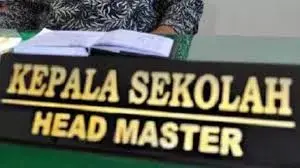 Gubernur Sultra Minta Kepsek Bekerja Maksimal