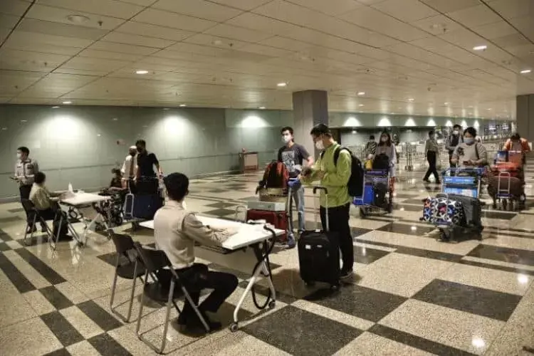 Tekan Covid-19, Singapura Berlakukan Aturan Ketat Bagi Wisatawan