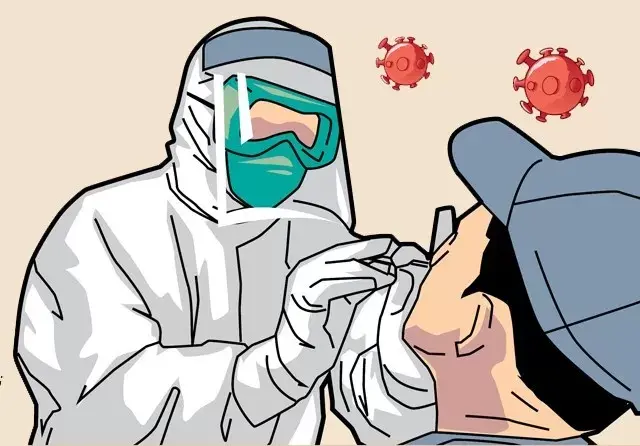 Demokrat Minta Pemerintah Turunkan Harga Swab Test jadi Rp 500 Ribu