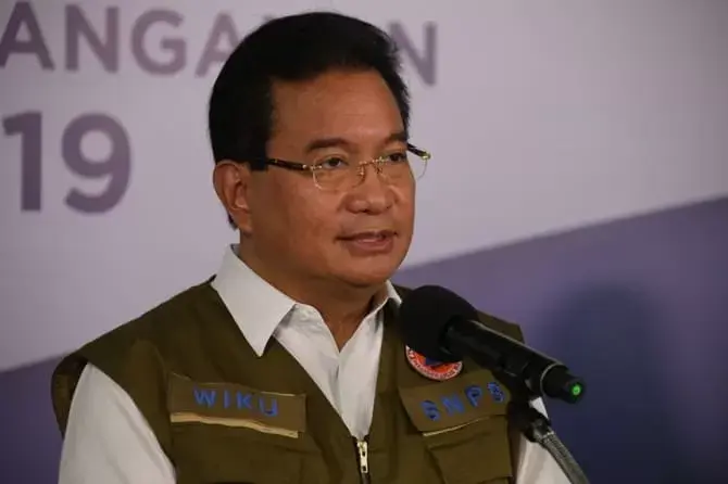 Vaksin Covid-19 Buatan Indonesia Diharapkan Aman, Tepat dan Cepat