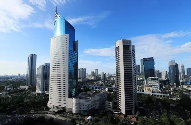 Kebutuhan Modal UMKM Difasilitasi Lewat Digital Loan