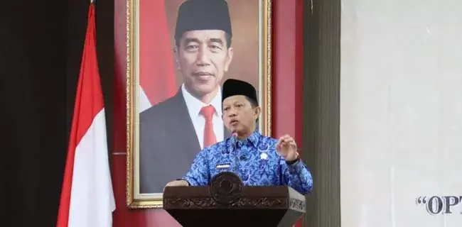 Keren, Hasil Survei Tempatkan Tito Karnavian Jadi Menteri Paling Responsif Hadapi Corona