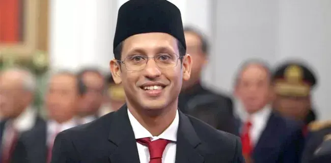 Pendidikan Terhempas Wabah Covid-19, Mas Menteri Nadiem Makarim Sudah Sampai Mana?
