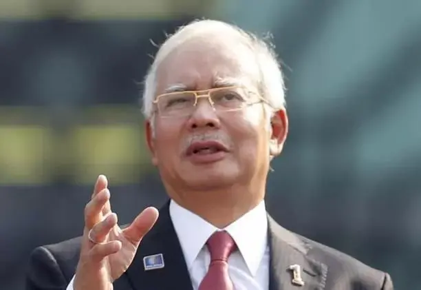 PT Perintahkan Najib Razak Bayar Tunggakan Pajak USD 400 Juta!