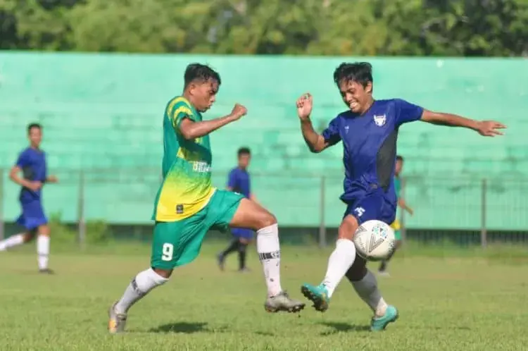 Madura FC Tunggu Keputusan PSSI