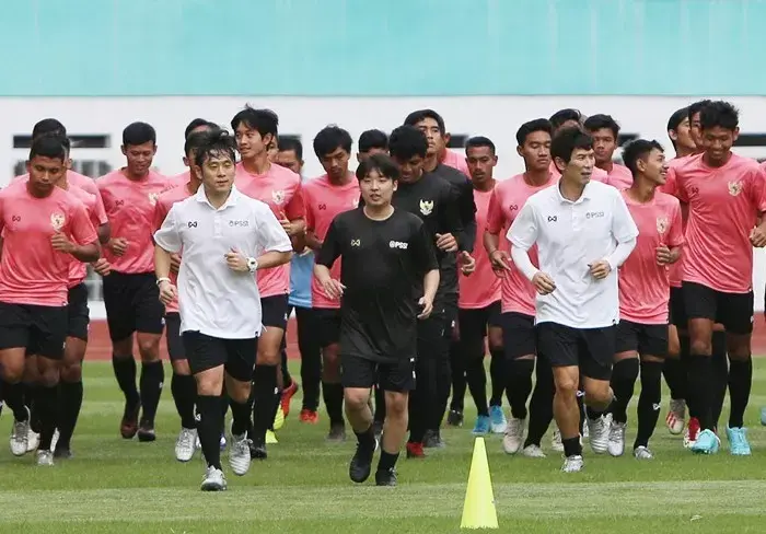 PSSI Bakal Dapat Dana Puluhan Miliar untuk Timnas U-19