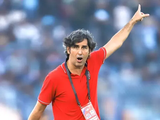 Bali United Target Lolos Fase Grup Piala AFC