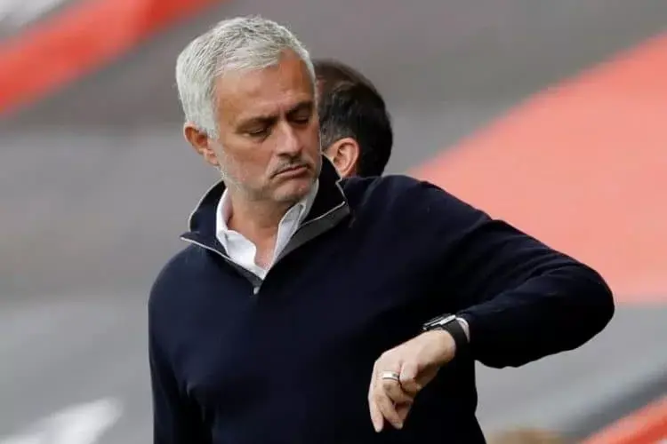 Tiga Tahun Dikontrak Tottenham, Mourinho Ingin Persembahkan Juara