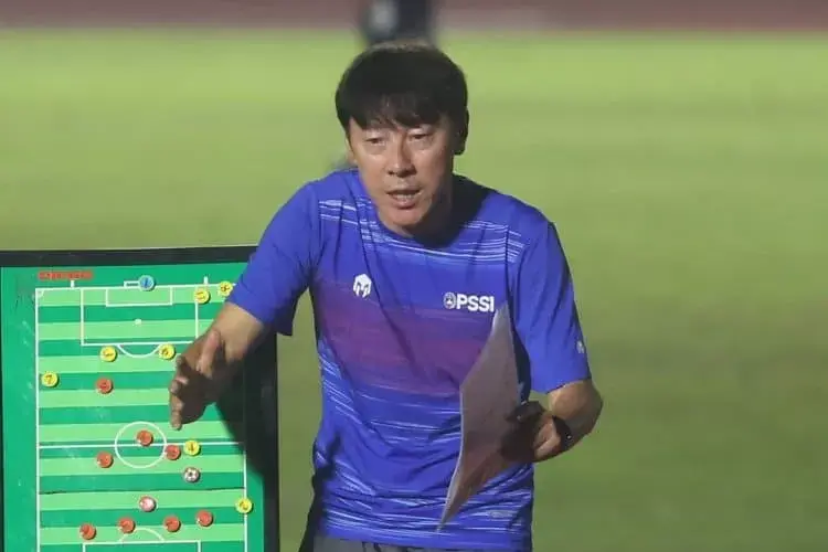 Jadwal Latihan Timnas 1 Agustus