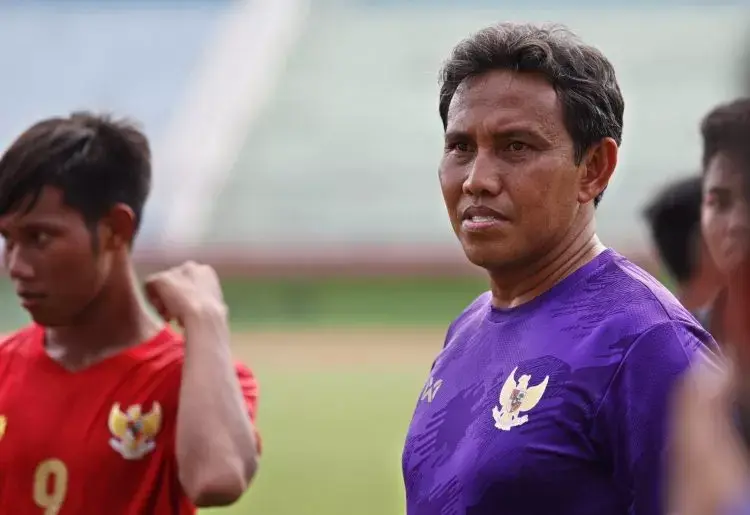 Media Sosial Dianggap Bisa Mengganggu Mental Pemain Timnas U-16