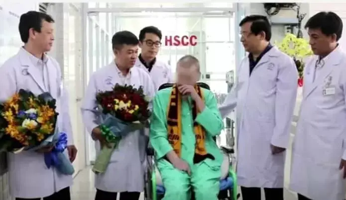 Vietnam Nol Kematian Covid-19
