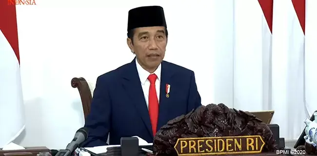 Soal Kasus Pembunuhan Pendeta Yeremia, Presiden Jokowi Harus Bentuk Tim Investigasi