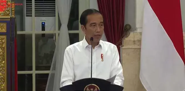 Ini Momentum Tepat Bagi Presiden Jokowi Untuk Rombak Kabinet
